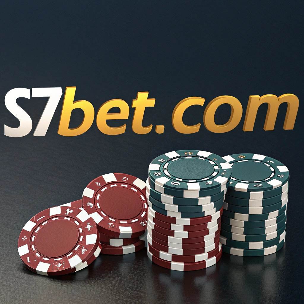 s7bet Site Oficial: Experiência Otimizada para Apostas Móveis